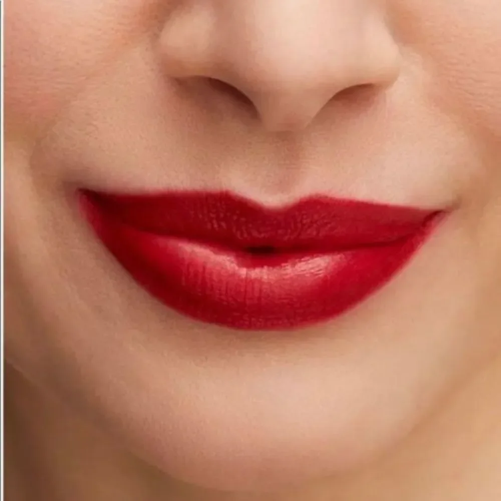 MAC Lady Bug Lustre Lipstick